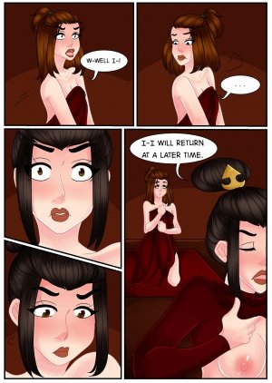 Conjugal Visits - Page 28