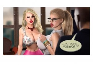ABimboLeb- Damned - Page 34