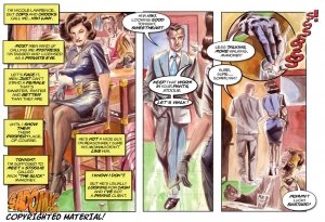 Sadomic- Niki Law - Page 2
