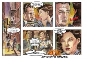 Sadomic- Niki Law - Page 3