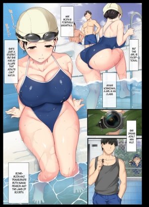Introverted Beauty Gets Raped Over and Over by Her Homeroom Teacher - Page 5
