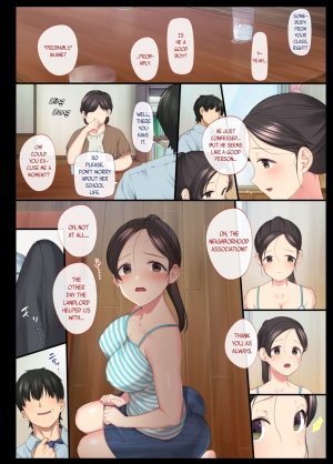 Introverted Beauty Gets Raped Over and Over by Her Homeroom Teacher - Page 38