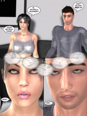 Metrobay- Couples Therapy #2 [Trishbot] - Page 6