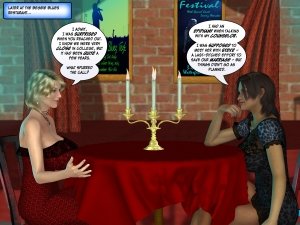 Metrobay- Couples Therapy #3 [Trishbot] - Page 6