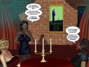 Metrobay- Couples Therapy #3 [Trishbot] - Page 11