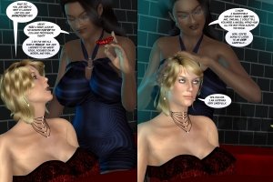 Metrobay- Couples Therapy #3 [Trishbot] - Page 13