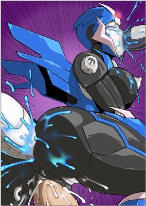 The Null Zone- MAD Project - Page 21
