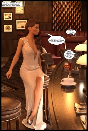 Cantraps- Katy And The Vampire - Page 8