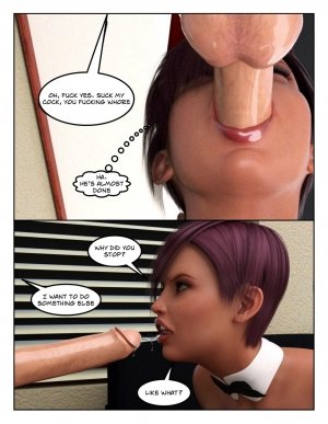 Incest Story Part 6- My Freaky Cousin – Icstor - Page 22