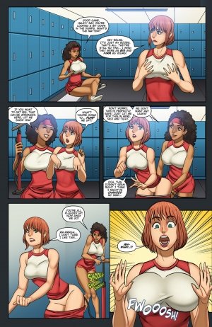 Expansionfan- Perform Under Pressure - Page 9