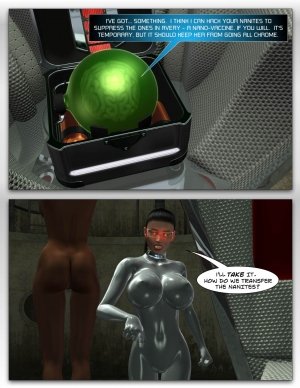 Metrobay- The Drone Agenda- Grayed Out 14- Trishbot - Page 14