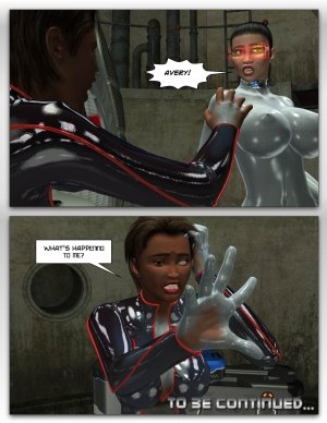 Metrobay- The Drone Agenda- Grayed Out 15- Trishbot - Page 18