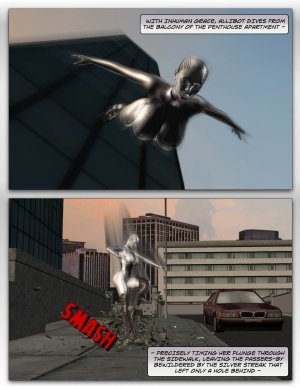 Metrobay- The Drone Agenda- Grayed Out 16- Trishbot - Page 10