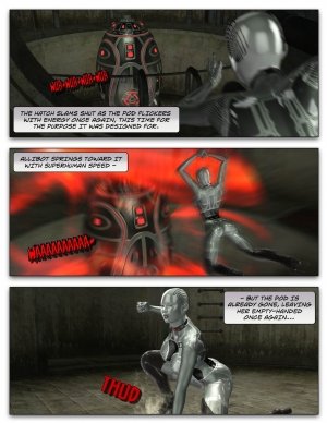 Metrobay- The Drone Agenda- Grayed Out 16- Trishbot - Page 17