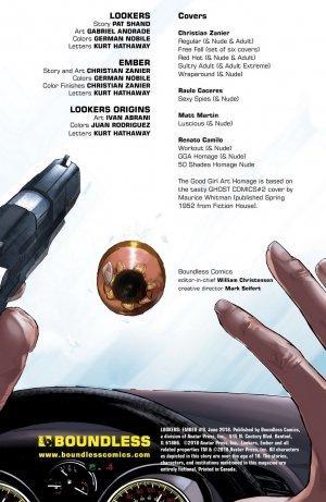 Lookers Ember 9- Boundless - Page 2