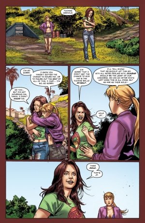 Lookers Ember 9- Boundless - Page 15