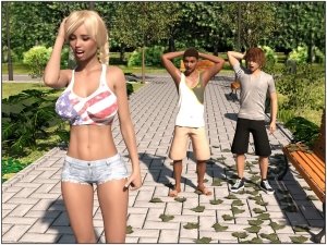 TGTrinity- How You Like Me Now? - Page 48