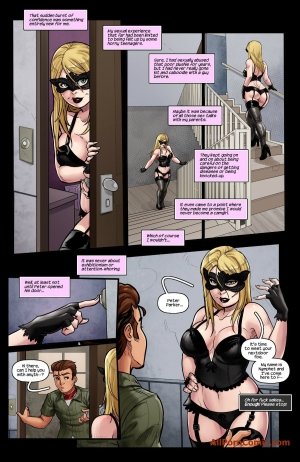 Tracy Scops- Ryker’s Bait- llamaboy - Page 8