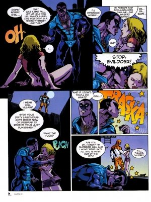 Superheros From N.Y Santacruze - Page 2