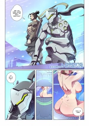 KISELROK- Ameizing Frost Jobs 2 - Page 2