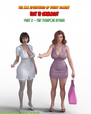 Visit to Sexologist Part II- Lednah
