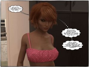 TGTrinity- 7DAYS Daughter Day Three - Page 6
