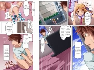 Imouto-ya Sono Yuujin-tachi o Dutch Wife Ningyou ni Shite Suki Houdai Yari Makutte Mita Ken - Page 5