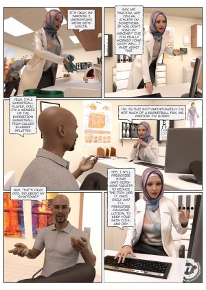 A Girl’s Diar- Ladies Confession Ch. 3 by Crispycheese - Page 8