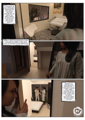 A Girl’s Diar- Ladies Confession Ch. 3 by Crispycheese - Page 28