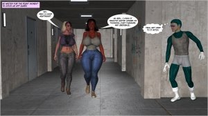 Metrobay- Boombox vs. Hypnotica- Round 3 - Page 14