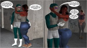 Metrobay- Boombox vs. Hypnotica- Round 3 - Page 18