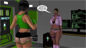 Metrobay- Boombox vs. Hypnotica- Round 3 - Page 23