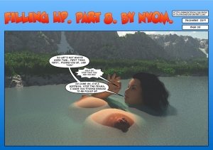 Nyom- Filling up 8 - Page 5