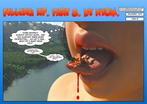 Nyom- Filling up 8 - Page 20