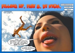 Nyom- Filling up 8 - Page 24