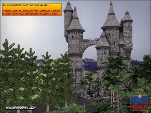 Snow White 01- MegaParodies - Page 2