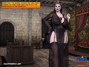 Snow White 01- MegaParodies - Page 7