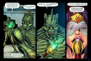 Victoria Valiant: The Smuggling! - Page 18