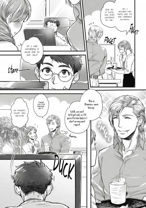 Mimi Perori Dear ear - Page 3