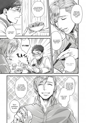 Mimi Perori Dear ear - Page 8