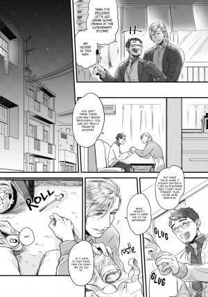 Mimi Perori Dear ear - Page 11