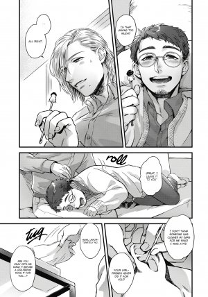 Mimi Perori Dear ear - Page 13