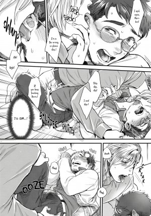 Mimi Perori Dear ear - Page 18