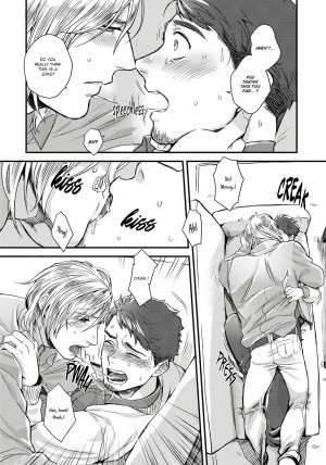 Mimi Perori Dear ear - Page 20