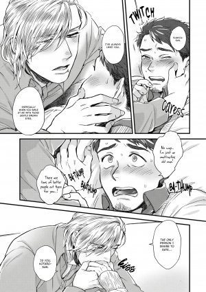 Mimi Perori Dear ear - Page 21
