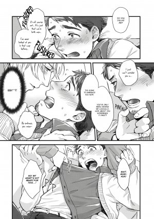 Mimi Perori Dear ear - Page 22