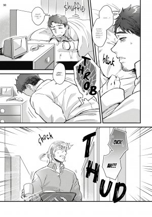 Mimi Perori Dear ear - Page 31