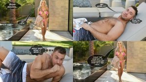 Mom in SwimSuit – Naughty America - Page 4