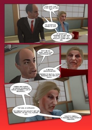 The Beggard Part 2 by Supersoft2 - Page 3