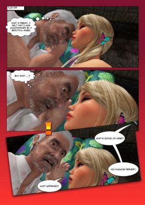 The Beggard Part 2 by Supersoft2 - Page 10